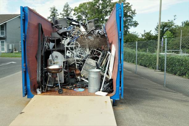 Best Junk Removal for Businesses  in USA